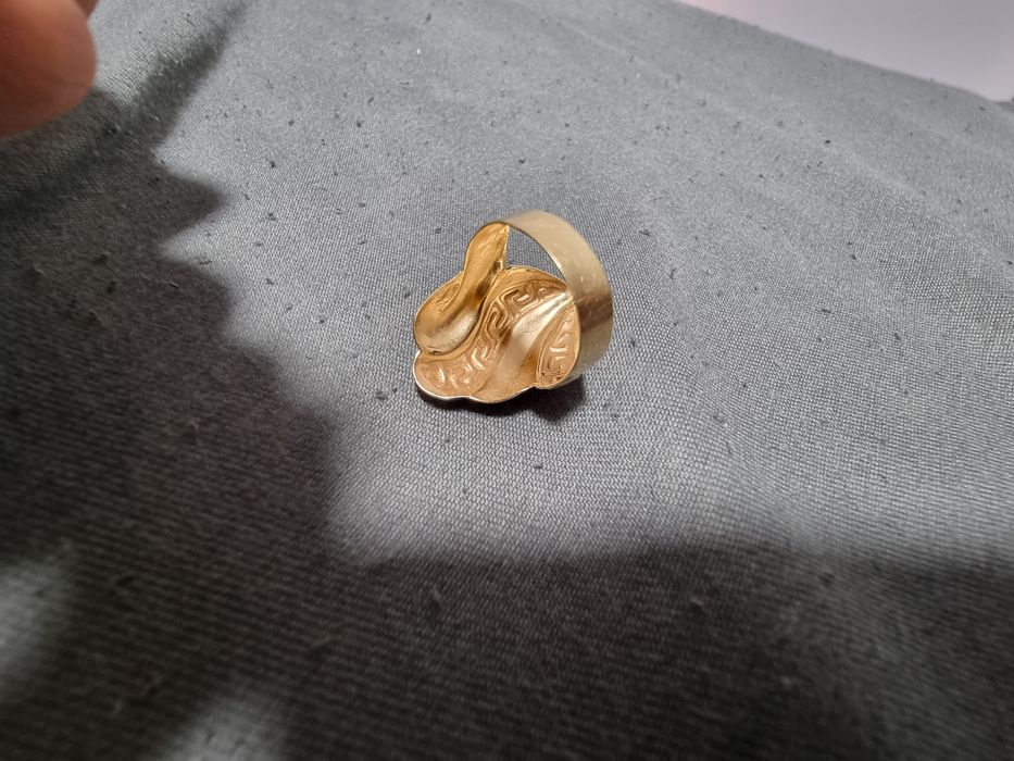 vand inel aur 14k