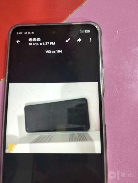 Oppo A78 256pamiyati
