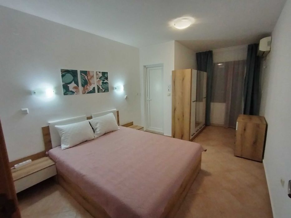 Продава се Тристаен апартамент в Созопол - 91 кв.м за 2308 €/кв.м - Снимка #4