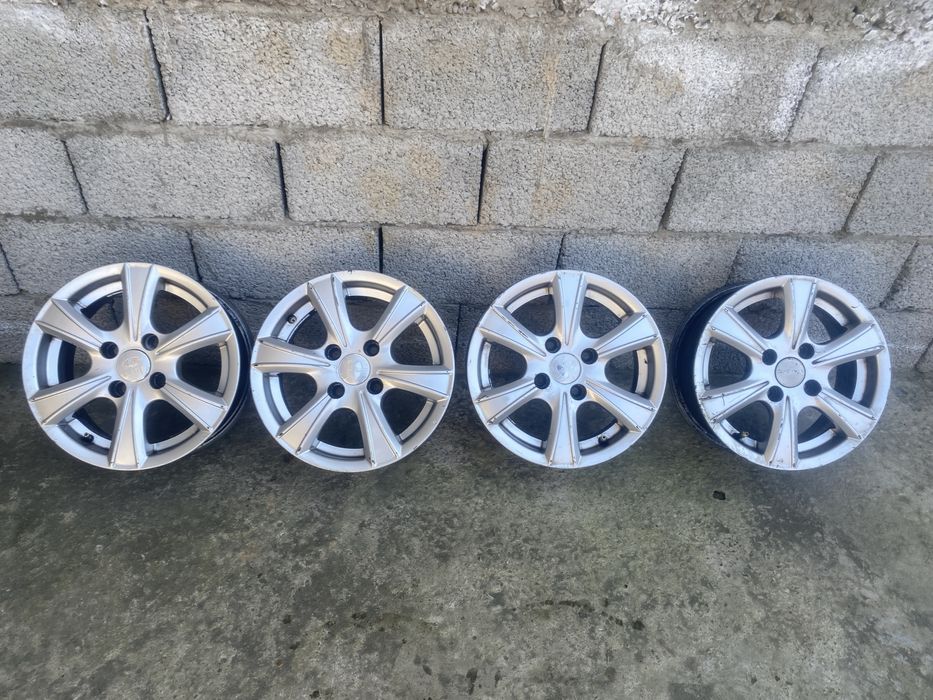 Титанка 13размер