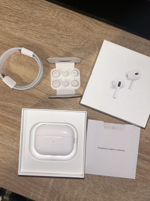 Vand AirPods Pro 2