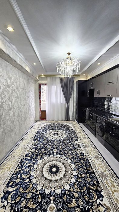 2 хонали идеаль квартира