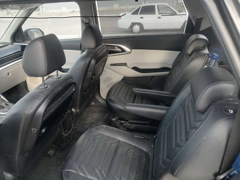 Продам автомобиль KIA CARENS