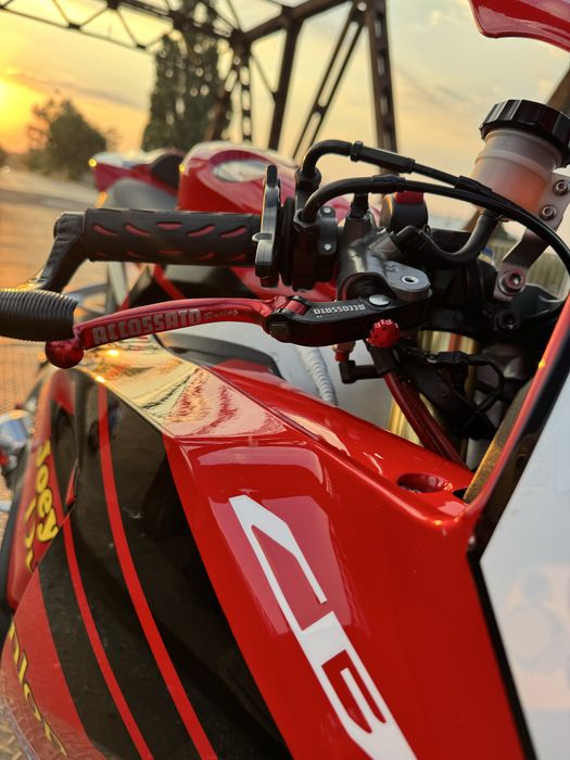 Vand honda cbr 1000 rr 2013