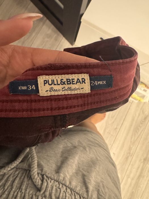 Blugi Pull&Bear