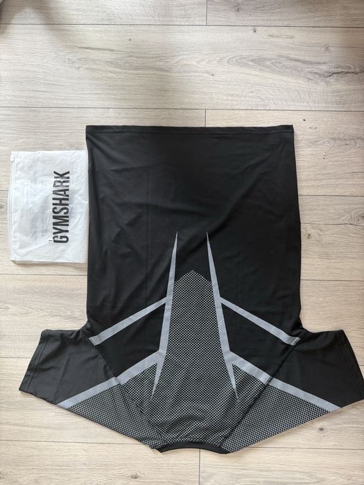 Gymshark футболка