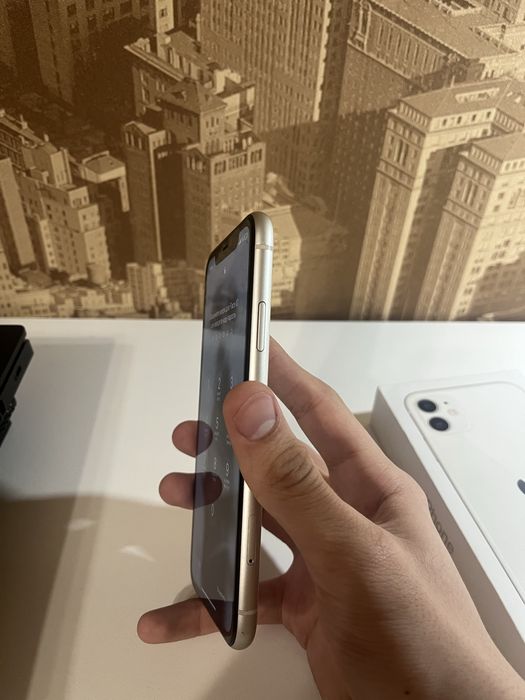 Iphone 11 в идеале