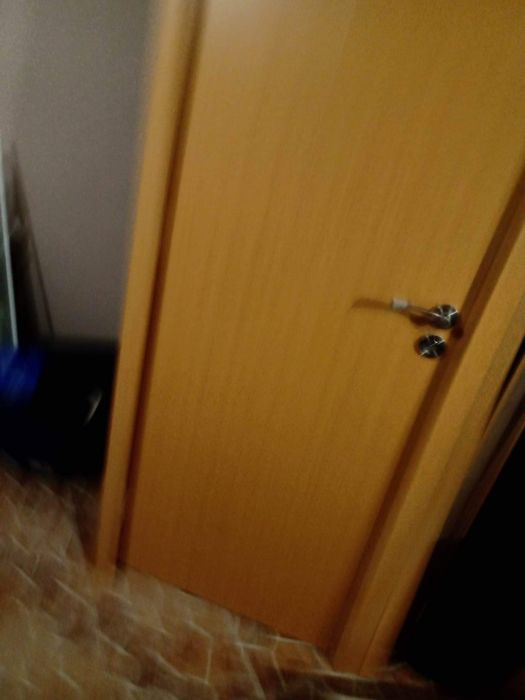 Интериорна врата