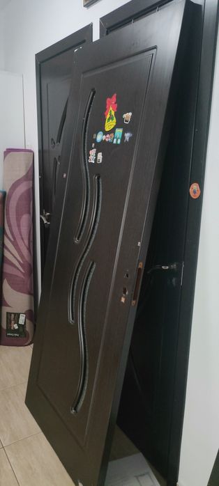 Ușă de interior de vânzare