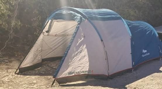 Cort Arpenaz Family 4