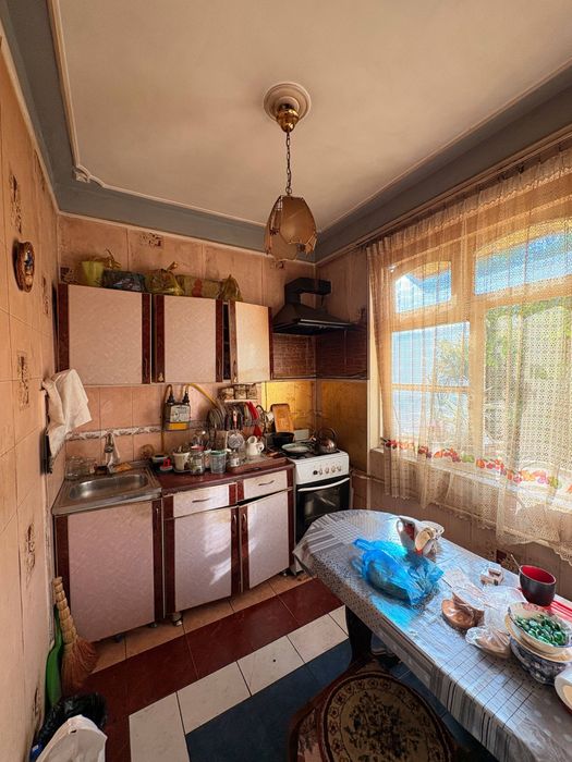 Продается 2 комнатаная квартира
