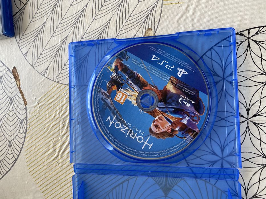 продам диски для ps4