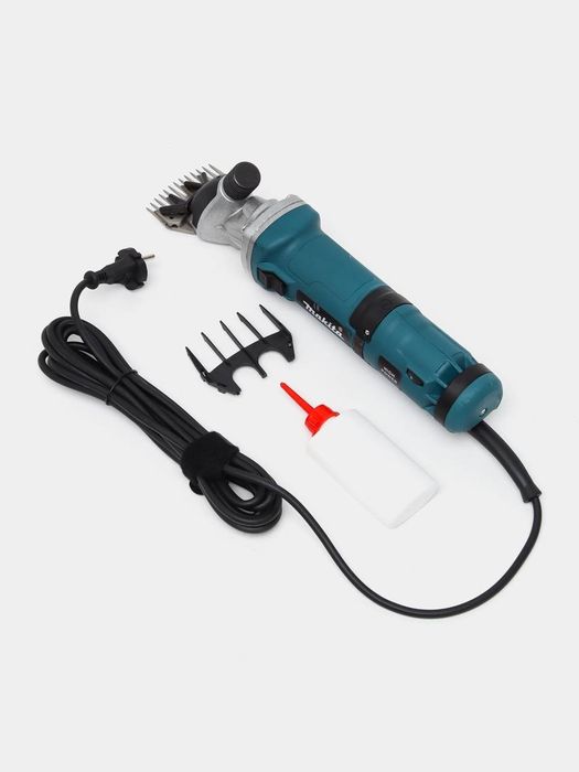 Машинка для стрижки овец Сокол DeWalt Makita