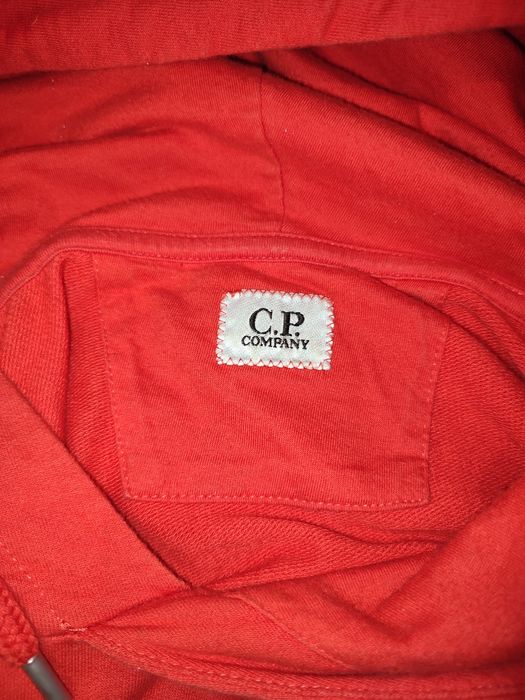 C.P. COMPANY кофта