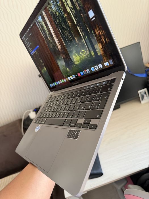 Apple MacBook Pro m1 (2020), 13’
