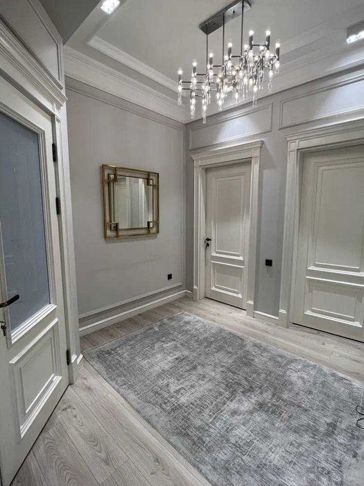 ЖК Felicita! Сдается новая 3-х комнатная квартира!