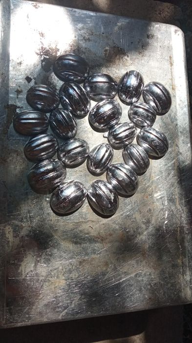 Коргасын чистый, свинец.