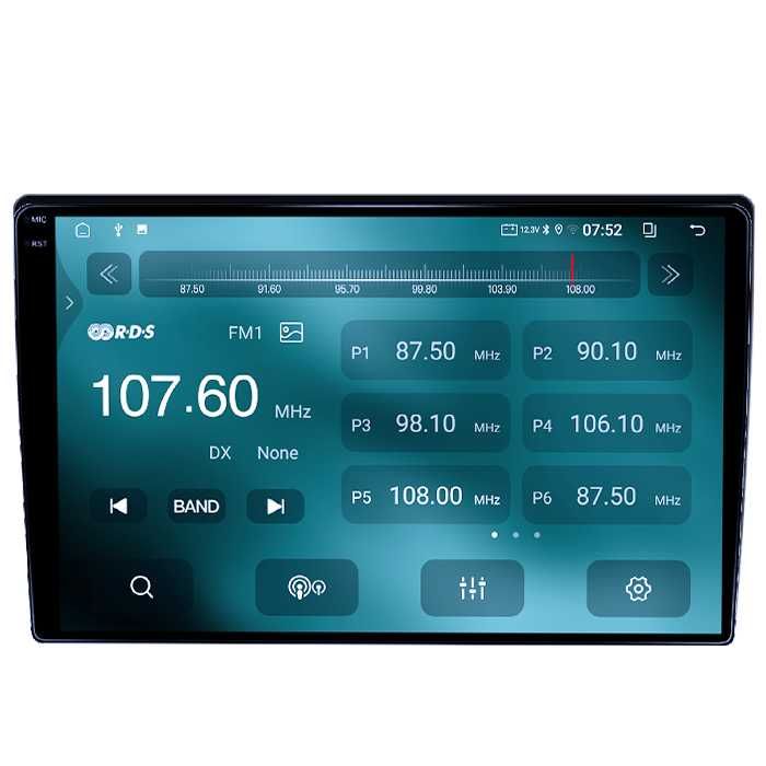 Navigatie VW Passat B5, Android 14, 9 INCH, 4GB RAM/64GB RAM