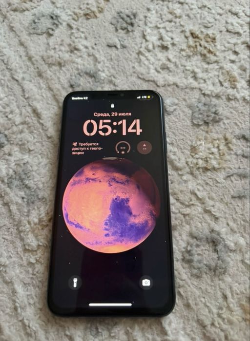 Iphone 11 pro max