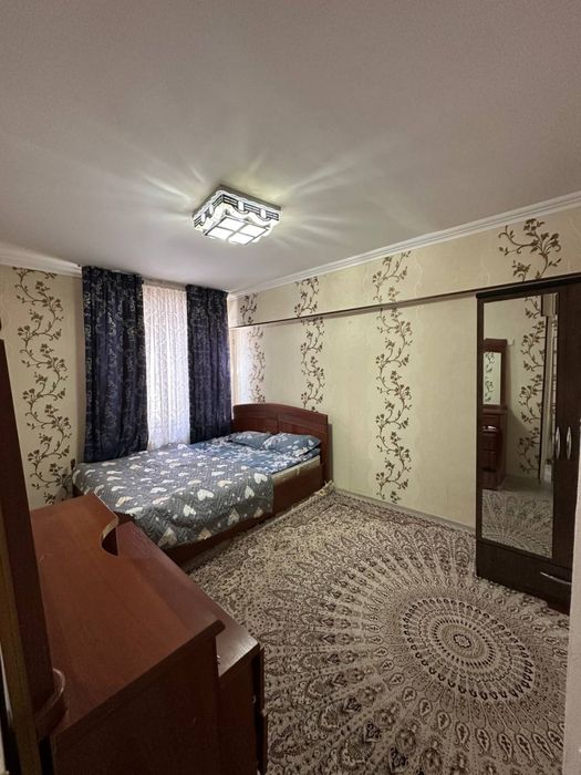 Ц4 Аренда квартира 3/3/4