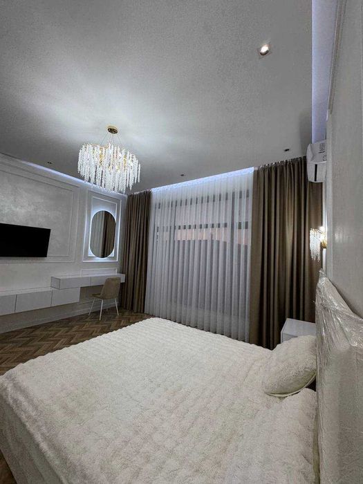 Продаётся квартира по СУПЕР ЦЕНЕ! Махтумкули Ул 2/5/9