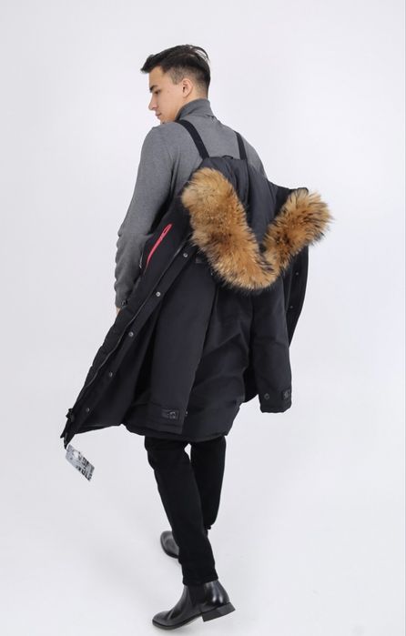 Продам теплую куртку