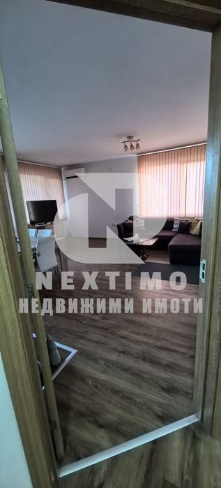 Дава се под наем Тристаен апартамент в Пловдив, Кючук Париж - 110 кв.м за 509.49 € - Снимка #3