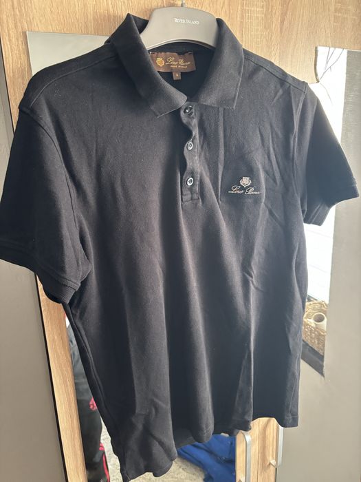 Тениска loro piana