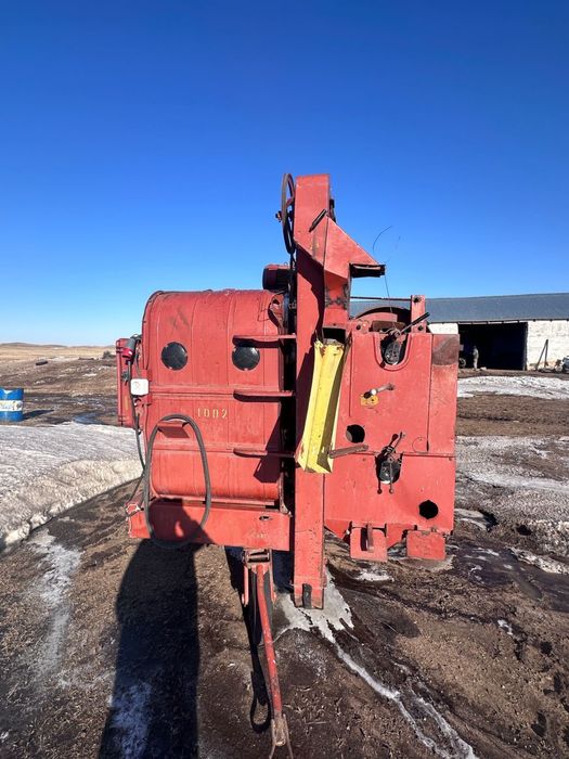 Продам ОВС зерноочиститель