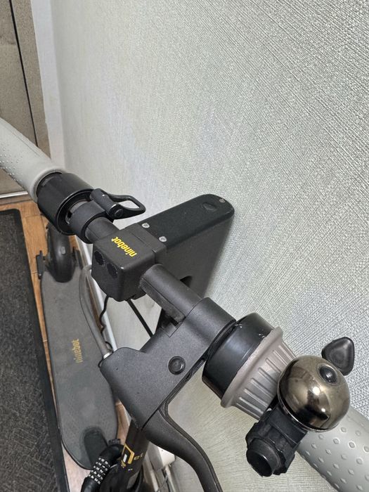Электросамокат Ninebot max g30