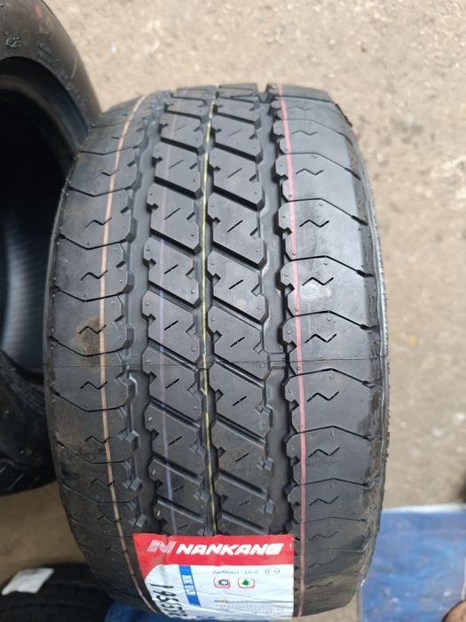 195 55 r10c nankang platforma