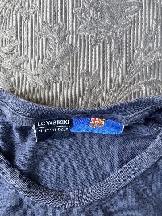 Tricou de copii (Barcelona/ 11-12 ani)