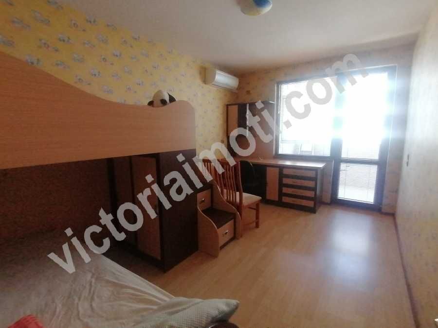 Продава се Тристаен апартамент в Велико Търново, Колю Фичето - 114 кв.м за 754 €/кв.м - Снимка #2