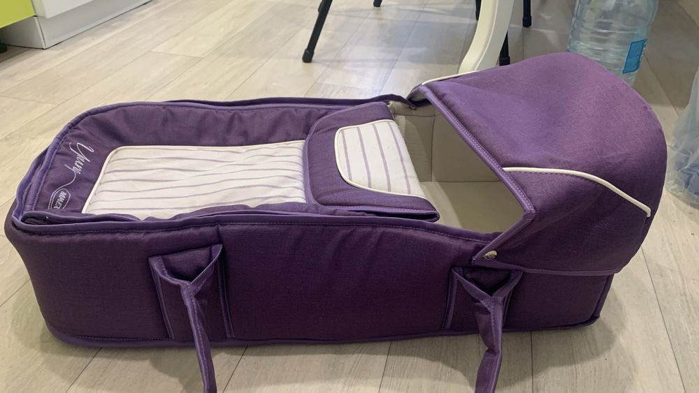 Продам люльку переноску