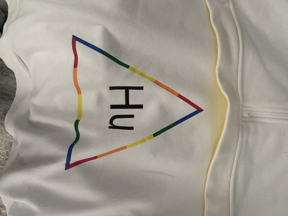 Hanorac Adidas by pharell Williamns