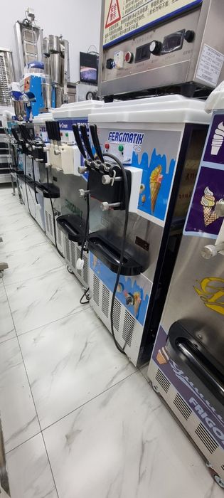 Frizr frezer firizir 380w uzbekiston buelab dastafka bor 1qul fergomat