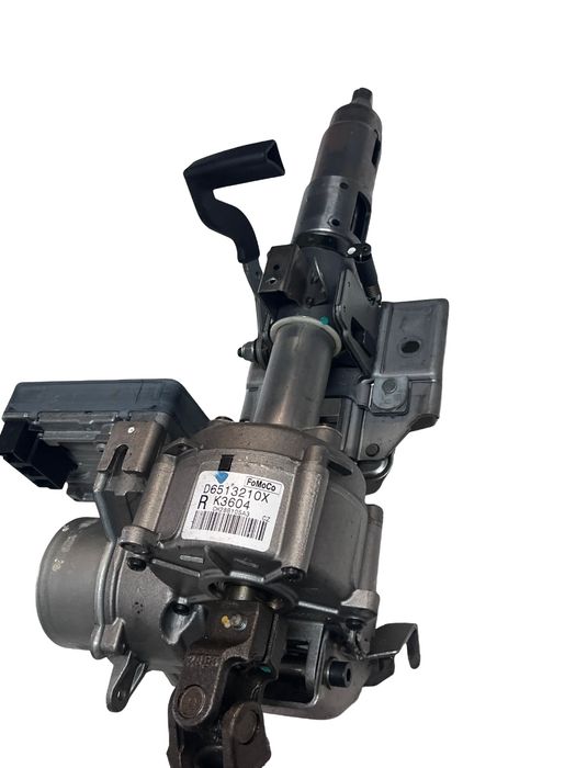 Coloana Volan Mazda 2 De, Dh_3 2007 - 2015 D65113210X