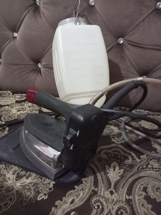 Продам утюг профессональный