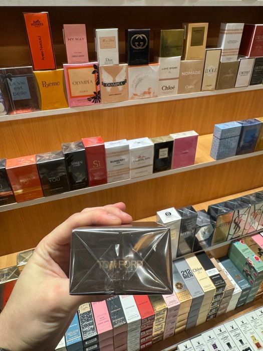 Tom Ford Tobacco Vanille