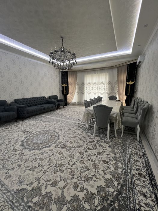 Хасанбой Элитный Махаллада $420,000