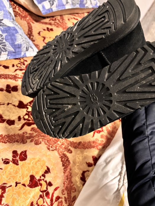 UGG uri barbati originale 44