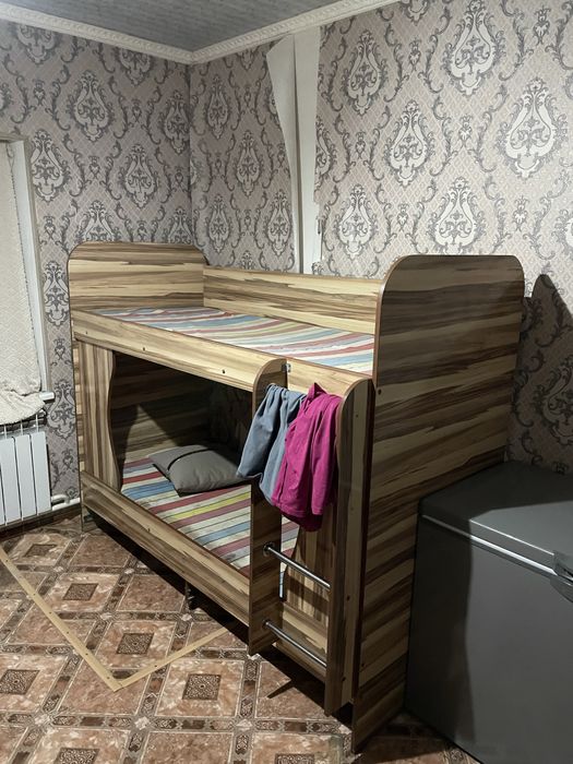 Детский диван сатылады