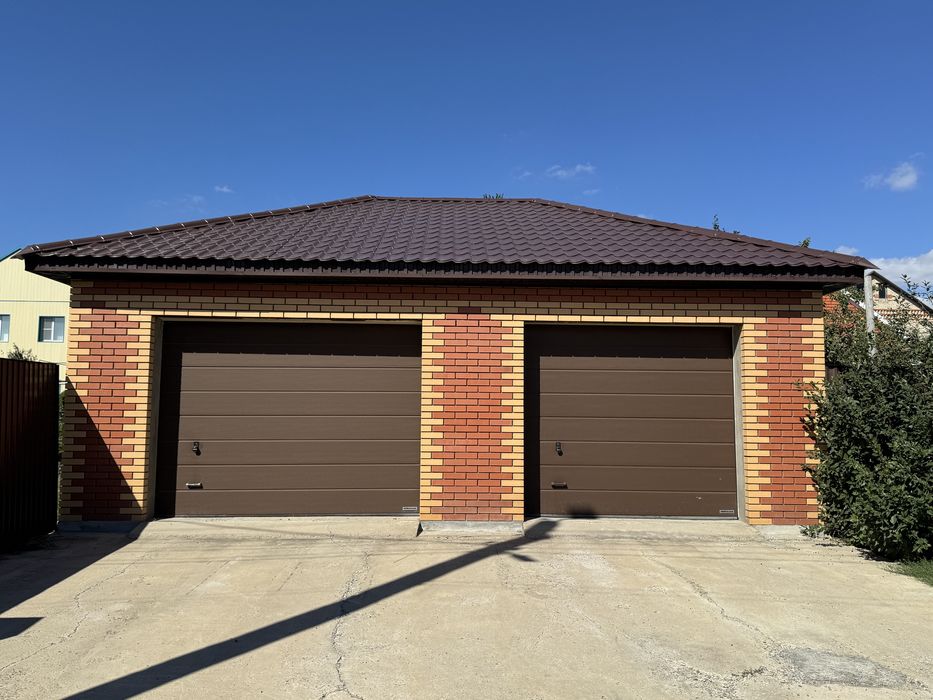 Продам дом в Хромтау