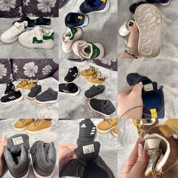 Haine, papuci, costume, accesorii bebe baiat