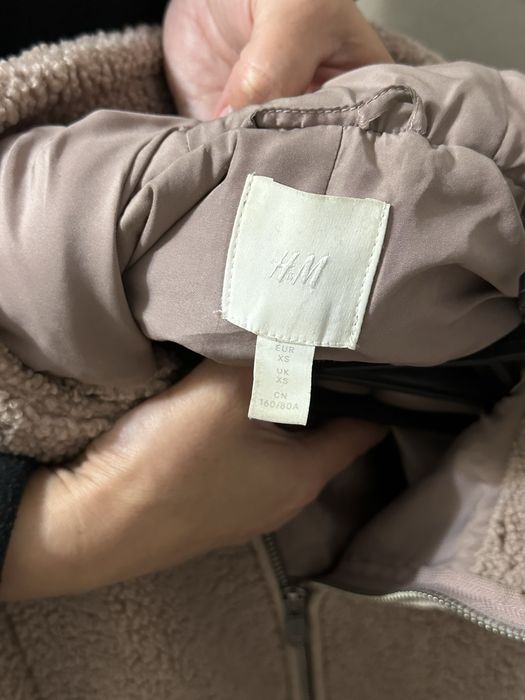 Женское Пальто H&M