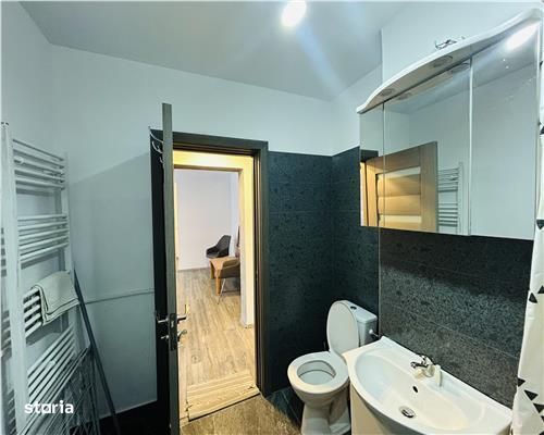 Vand ap in Sibiu  2 camere, 54 mp utili - Strand II