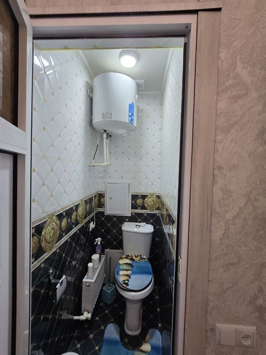 Сдаётся уютная 2-комнатная квартира рядом с метро Минор.