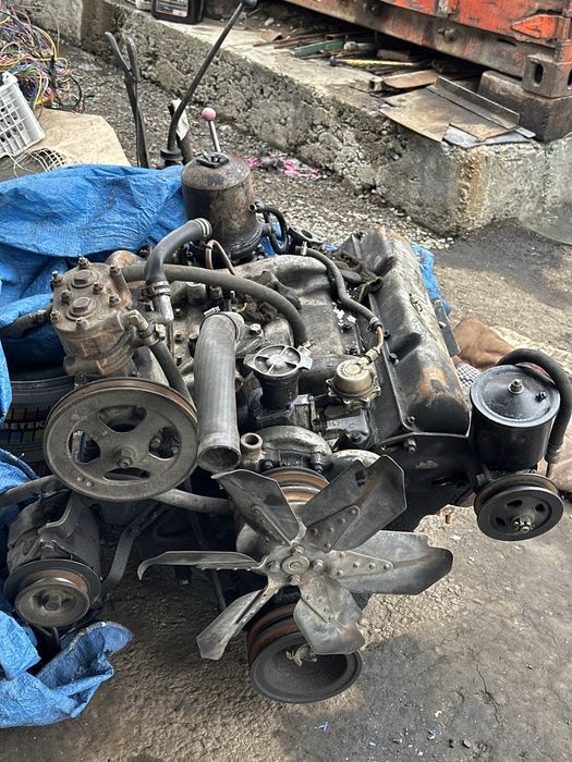 Продам на Зил блок головки