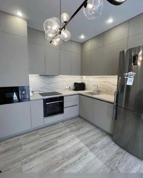 Двустаен апартамент под наем в гр. Пловдив, кв. Съдийски