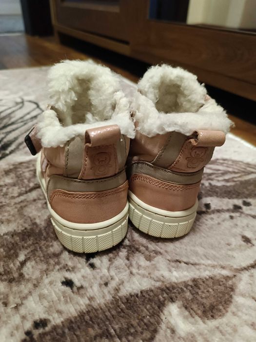 Боти Lasocki 21 номер